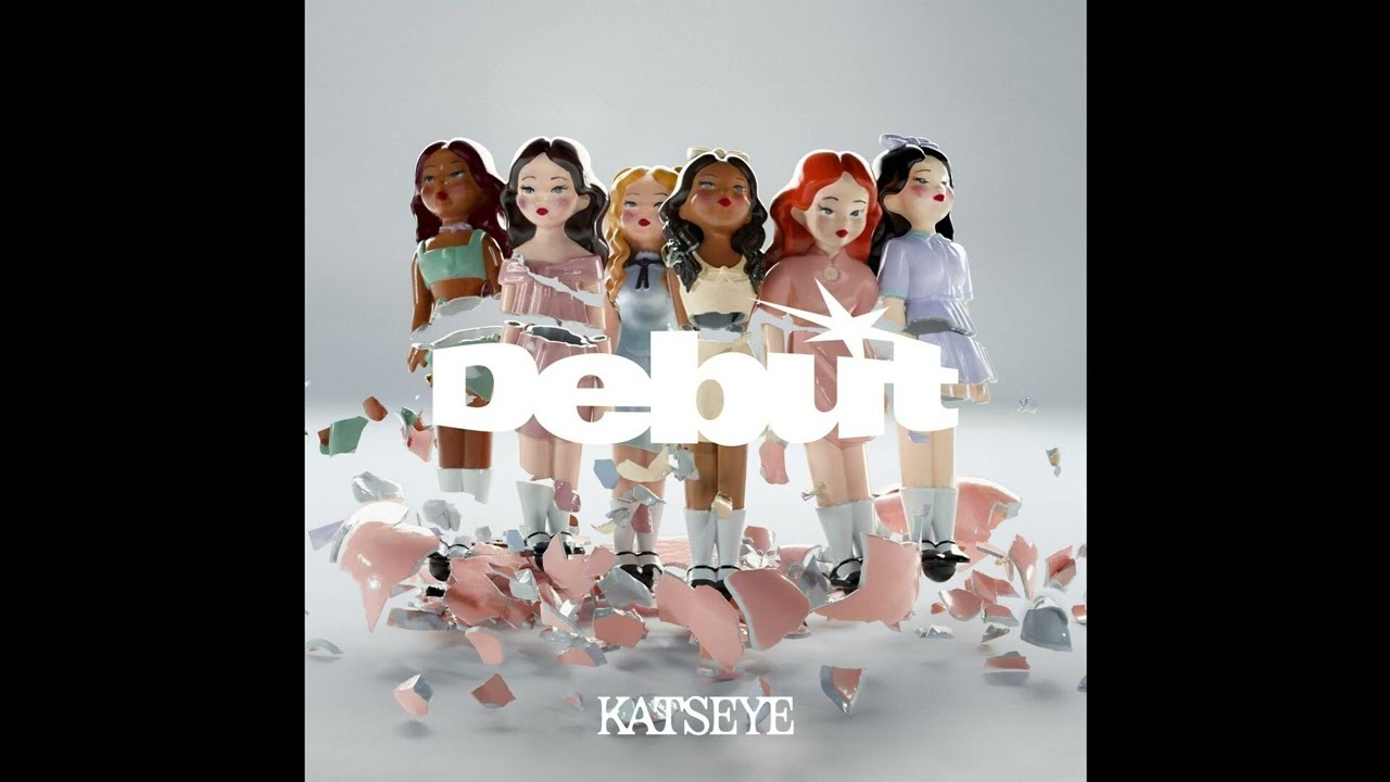 KATSEYE - Debut (Dario Xavier Remix)