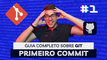 #1 Git: A Ferramenta que Todo Programador Deveria Dominar e Por Quê