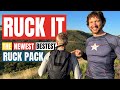 The Best Ruck Pack? NOT GoRuck – The Rucking Game-Changer: RUCK IT Mp3 Song