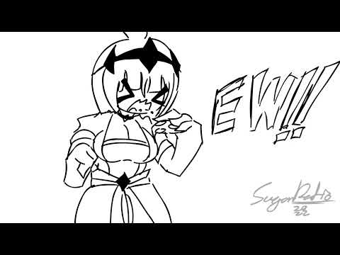 NIKUSA HATES LITTLE CAESARS