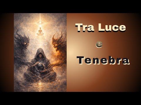 Video Tra Luce e Tenebra: Dialoghi con il Lato Oscuro della Coscienza