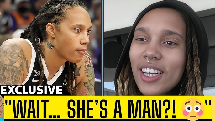 WNBA Investigates Brittney Griner Over Shocking Secret** - YouTube