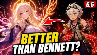 Nicole vs Bennett… Truth No One Told F2P