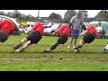 2012 National Outdoor Tug of War Championship - 4+4 Bronze Medal - First End