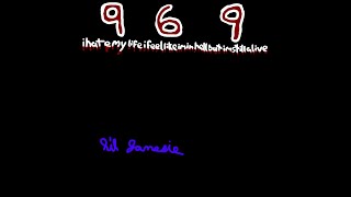 ihatemylifeifeelikeiminhellbutimstillalive (Prod. Fantom XXX)