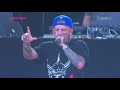 Capture de la vidéo Swollen Members Openair Frauenfeld 2015 Live 720P