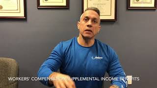 Workers’ Compensation Supplemental Income Benefits