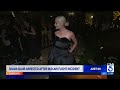 Actress Selma Blair arrested for violent inflight incident
