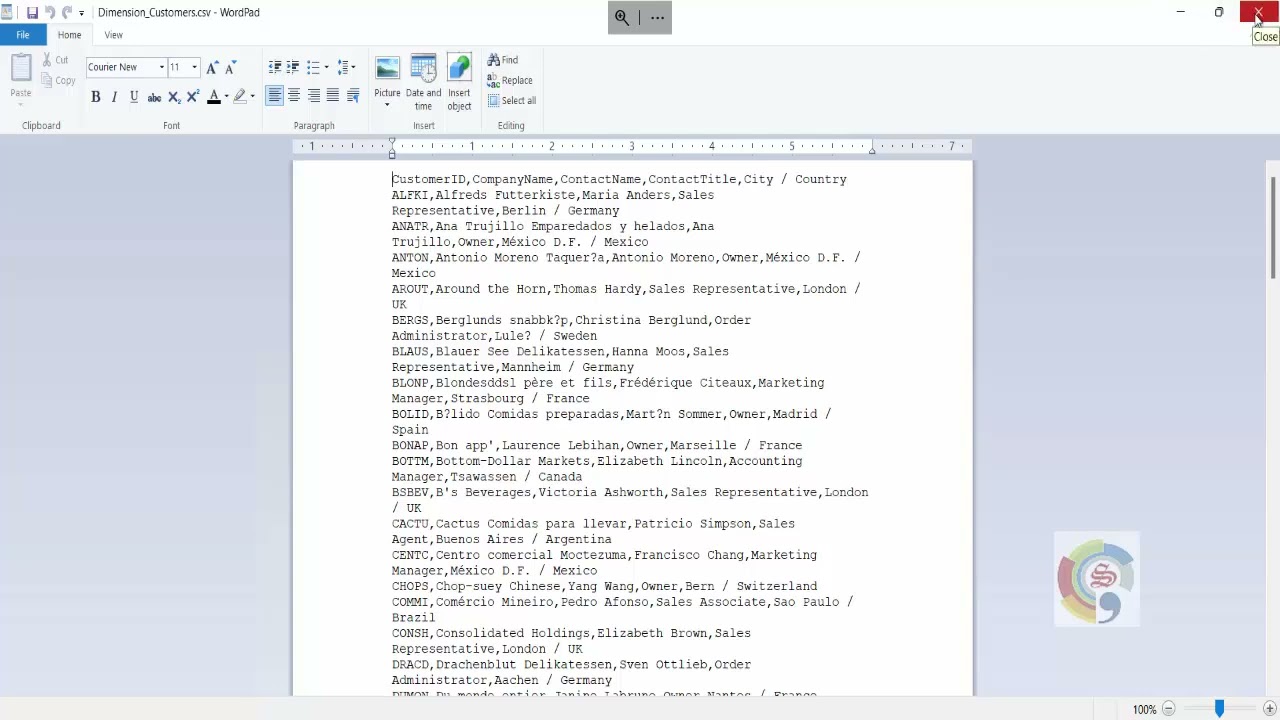 003 ملفات مشروع Power BI