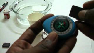 Noissim Science Kits - Magnet Experiment Kit - Part I