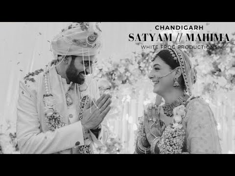 Complete Chandigarh Destination Wedding Photography Guide: Venues, Light & Timelines