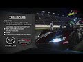 IMSA "Cars Are Stars" - Episode 9: Mazda