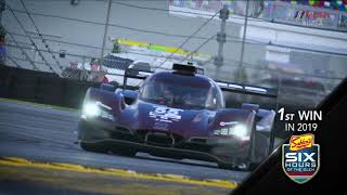 Imsa Cars Are Stars - Episode 9 Mazda