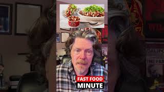 What is wrong with Chipotle? #fastfoodminute #news #restaurants #business