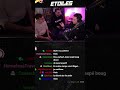 ANECDOTE HILARANTE DE ZERATOR sur POURQUOI EST-IL NUL EN GÉOGRAPHIE #twitch #clips