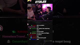 ANECDOTE HILARANTE DE ZERATOR sur POURQUOI EST-IL NUL EN GÉOGRAPHIE #twitch #clips
