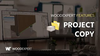 Project Copy Woodexpert Features