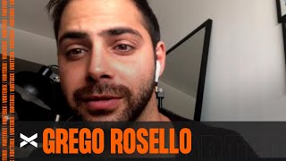 GREGO ROSELLO EN ULTIMOS CARTUCHOS