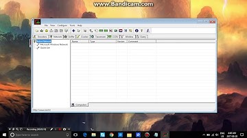 How to pull ips with cain (Well How i Do it)