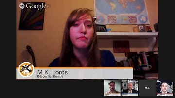 The Bitcoin Group #12 (Live) - Overstock.com Accepts Bitcoin -- Miners ditch Ghash.io -- IRS Bitcoin