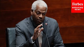 Hank Johnson Calls Out Government Inaction Over 'Systemic Lack Of Investment' In Infrastructure