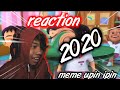 Reaction Meme Upin Ipin 2020 Reactlang