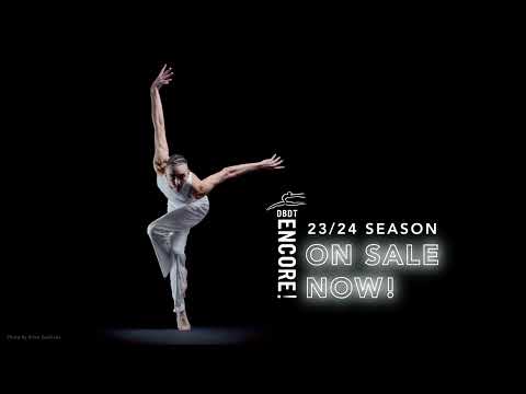 DBDT: Encore!'s 2023–2024 Season!