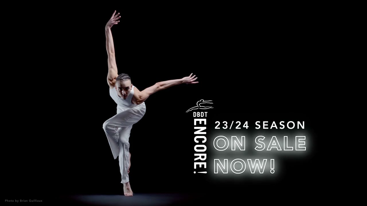 DBDT: Encore!'s 2023–2024 Season!