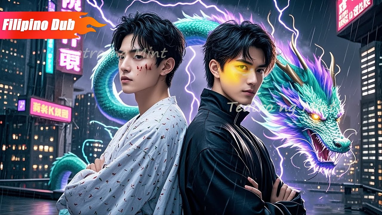 Pinatay nila ng kabit ang asawa, hindi alam na bilyonaryong CEO pala ang kapatid nito!