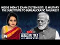 LIVE: Why Can't India Hold Error-Free Exams And How Can The Rot Be Fixed? | Neelu Vyas