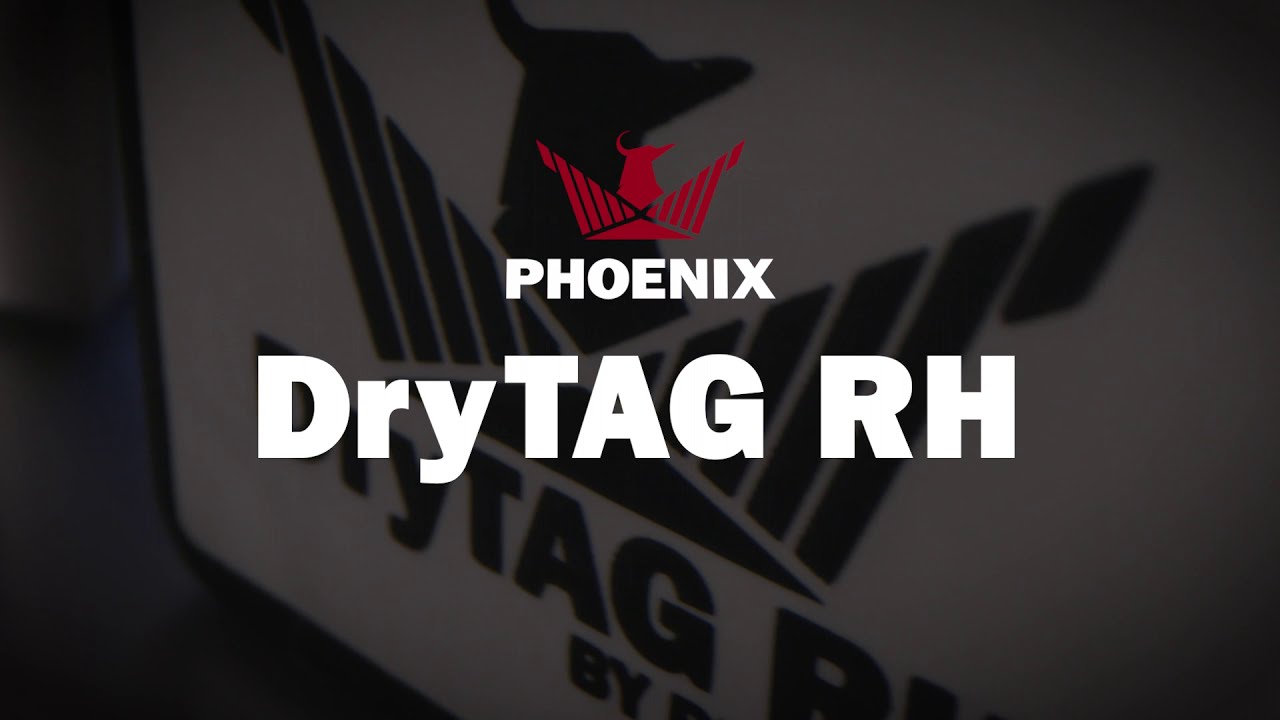 Phoenix DryTAG RH