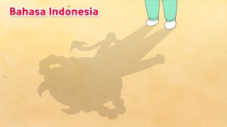 Jadoo menjadi iblis / Hello Jadoo Bahasa Indonesia