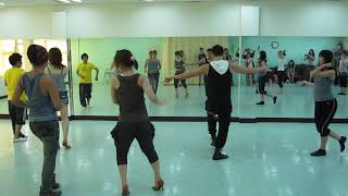 Sol Workshop In Taichung 01