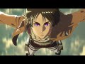 Snk amv  immortals ic daiguren 2