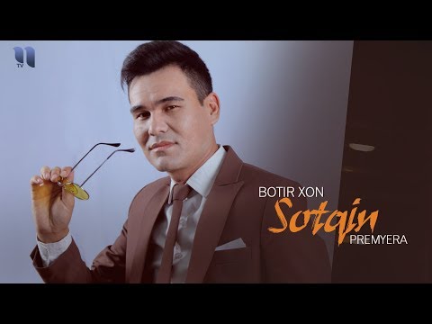 Botir Xon - Sotqin | Ботир Хон - Сотқин (music version)