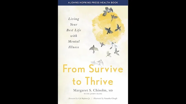Margaret Chisolm: Coping with a Death to Mental Il...