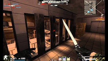 Combat Arms QR Short Fuse (1) (1080p HD)