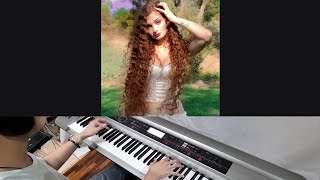 Banshee - POSSESS ME (Jarel Gomes Piano)