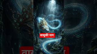 vasuki naag #shortfeed #youtubeshorts #shorts