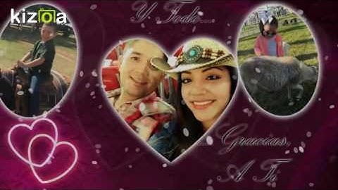 Kizoa Movie - Video - Slideshow Maker: Our Journey