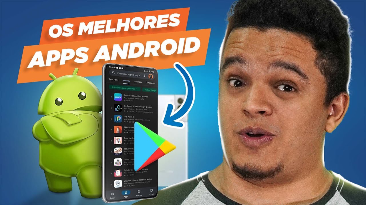 5 apps para otimizar o celular Android - Positivo do seu jeito