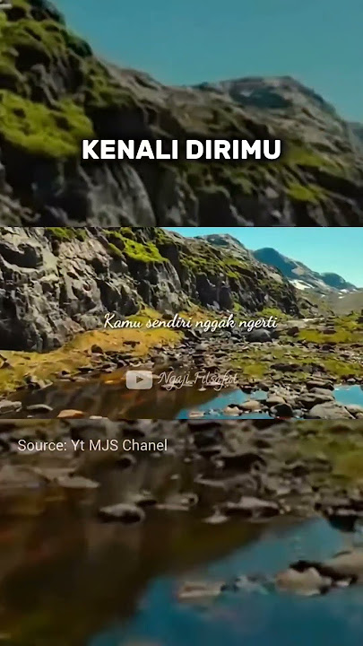 Kenali Diri Kenali Bahagiamu - Ust. Dr. Fahruddin Faiz | Ngaji Filsafat #fahruddinfaiz #kenalidiri