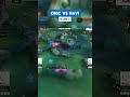 NAVI VS ONIC GAME 2#mobilelegends #mpltricks #mlbb #mpl #topglobalml #onic #youtubeshorts #navi