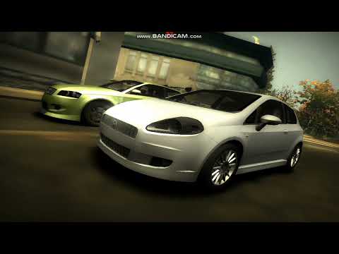 Video: Need For Speed-ontwikkeling Gaat Terug Naar Criterium