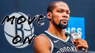 Kevin Durant mix - Move On ᴴᴰ