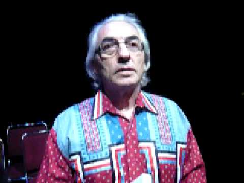 Interview with National Chief Phil Fontaine.
