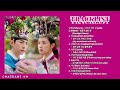 The Red Sleeve (옷소매 붉은 끝동) OST Playlist 1~9 [FULL ALBUM]