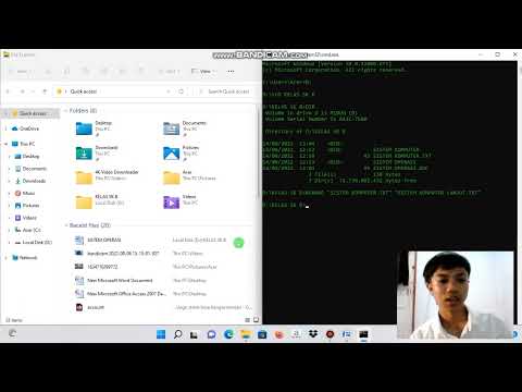 latihan 5 MERUBAH