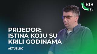 AKTUELNO | Medić: Pripadnici Krajiškog korpusa VRS-a su rekli da je u Kozarcu ubijeno 800 Bošnjaka