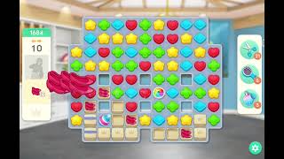 PROJECT MAKEOVER LEVEL 1684 | NO BOOSTER 2024